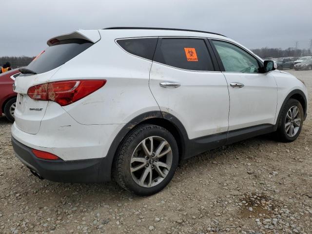 2014 Hyundai Santa fe