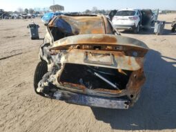 
										2025 Toyota Camry xse full									