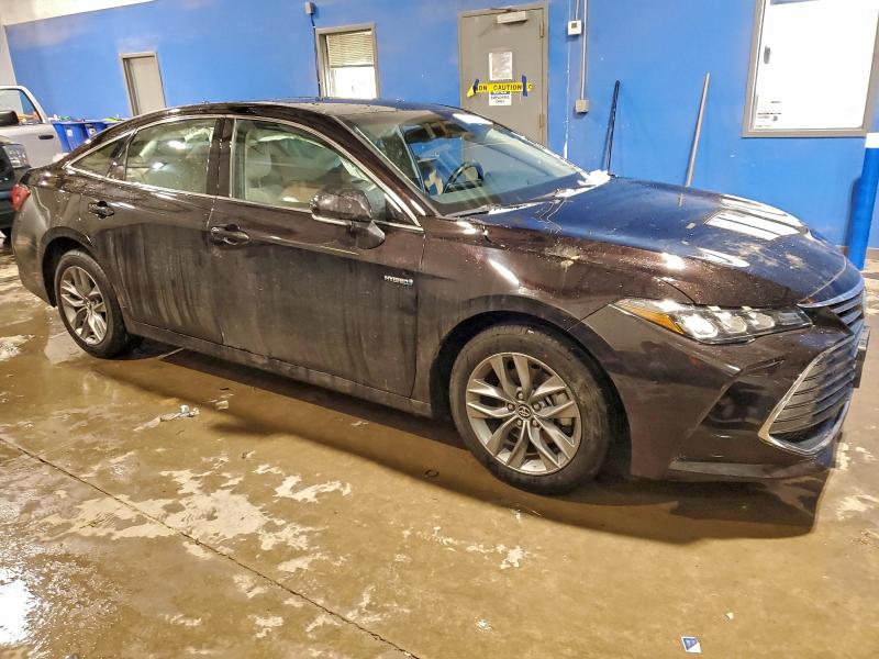 2020 Toyota Avalon