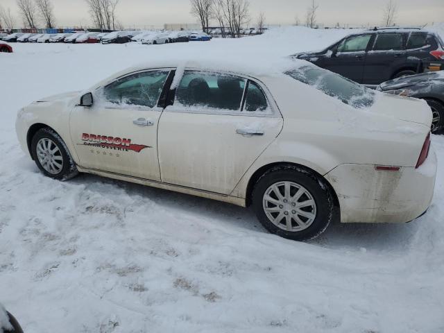 2012 Chevrolet Malibu
