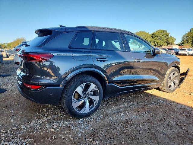 2025 Audi Q6 e-tron