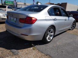 
										2014 BMW 3 series full									