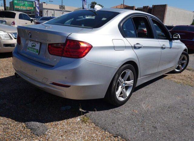 
								2014 BMW 3 series full									
