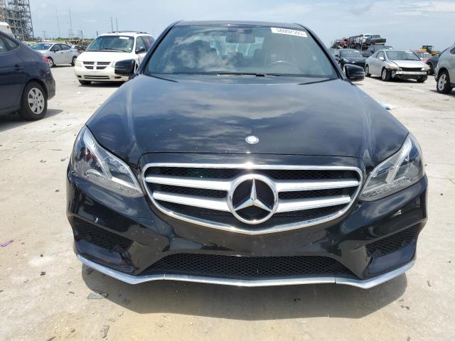 2015 Mercedes-benz E-class