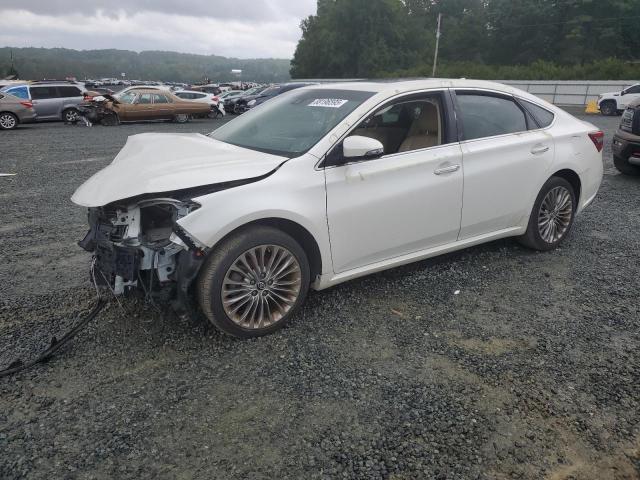 2016 Toyota Avalon