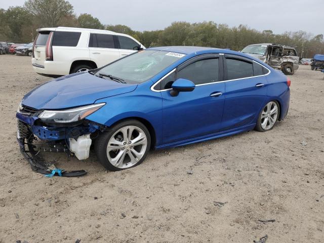 2018 Chevrolet Cruze