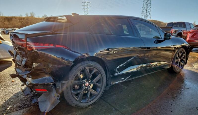 
								2020 Jaguar I-pace full									