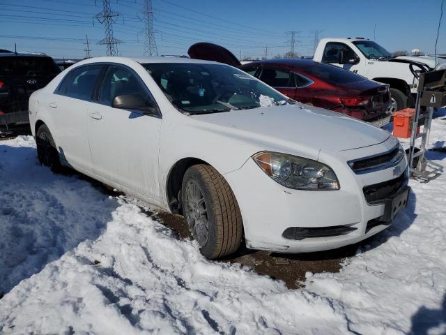 2012 Chevrolet Malibu