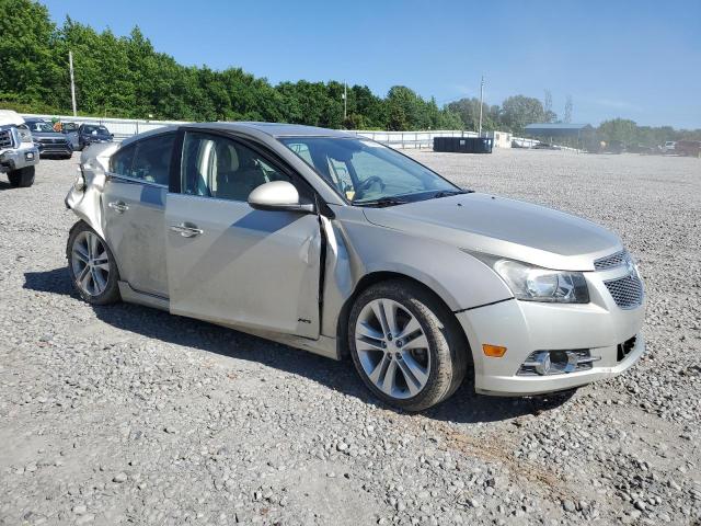 2013 Chevrolet Cruze