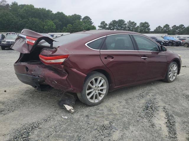 2013 Toyota Avalon