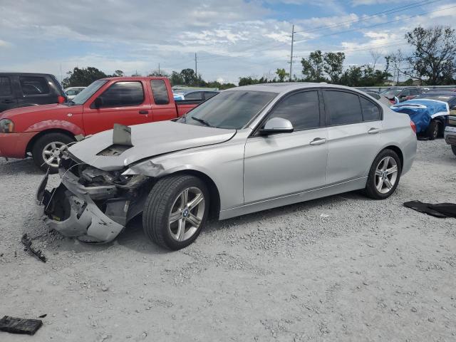 2014 BMW 3 series
