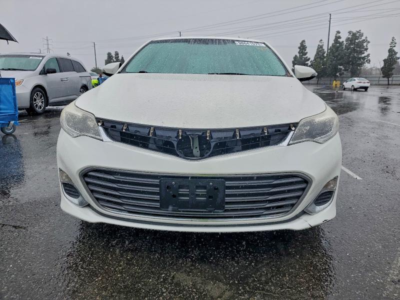 2015 Toyota Avalon