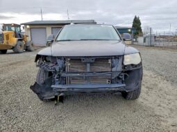 
										2008 Volkswagen Touareg full									