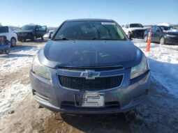 
										2014 Chevrolet Cruze full									
