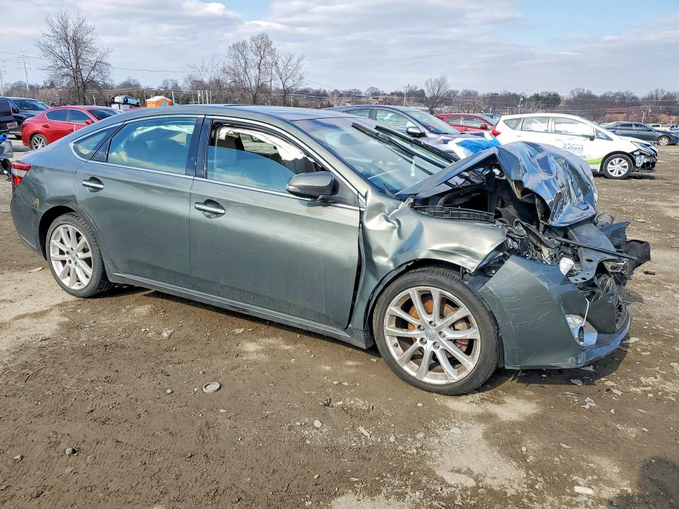 2013 Toyota Avalon