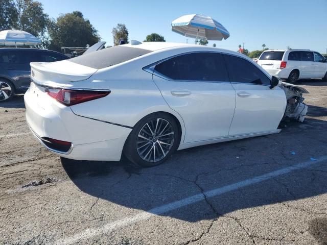 2024 Lexus Es 300h