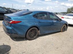 
										2025 Toyota Camry full									