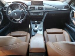 
										2016 BMW 3 series full									