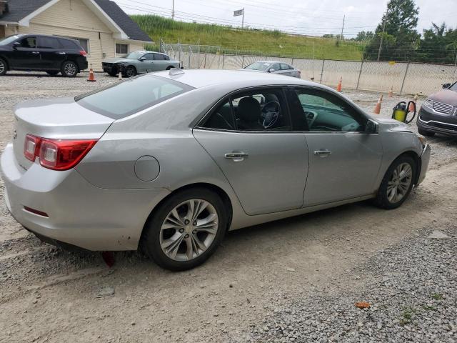 2013 Chevrolet Malibu