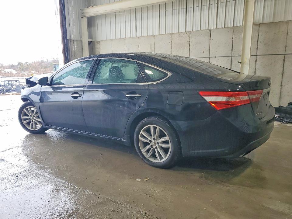 2013 Toyota Avalon