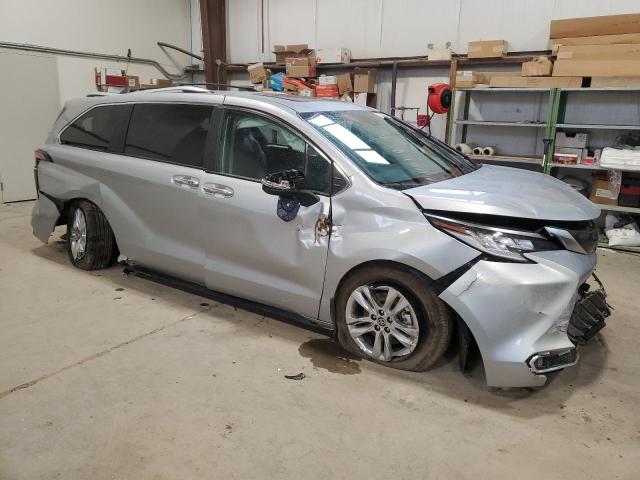 2024 Toyota Sienna