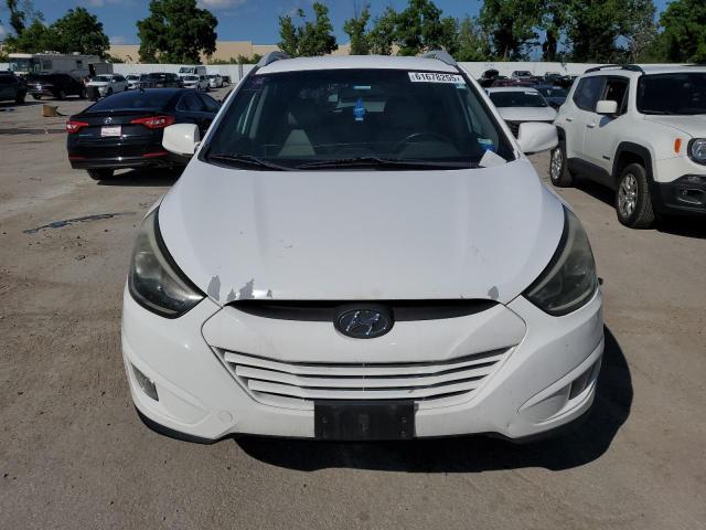 2014 Hyundai Tucson