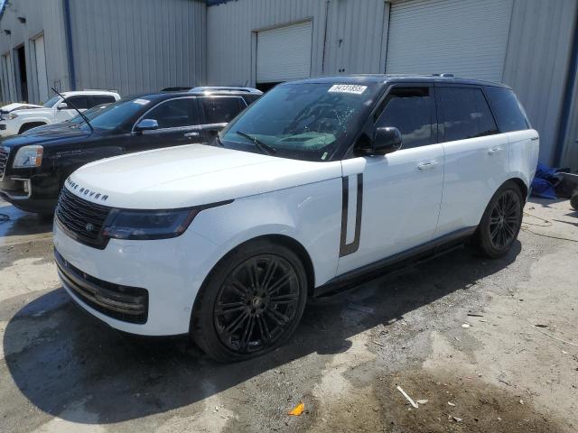 2024 Land rover RANGE ROVER