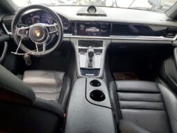 
										2018 Porsche Panamera full									