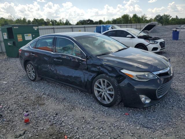 2015 Toyota Avalon