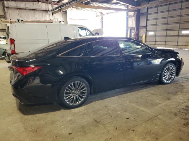 2022 Toyota Avalon