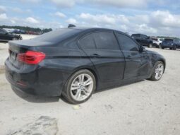 
										2016 BMW 3 series full									