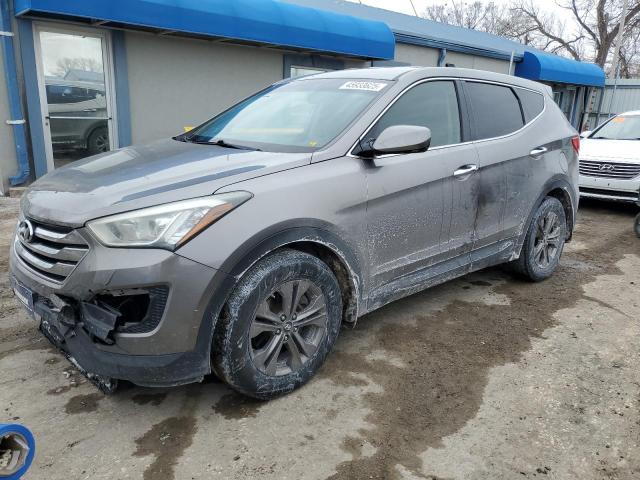 2013 Hyundai Santa fe