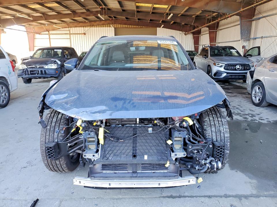 2025 Audi Q6