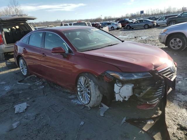 2019 Toyota Avalon