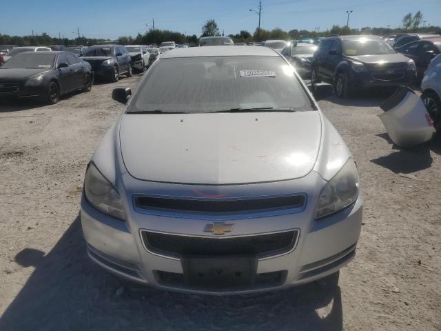 2012 Chevrolet Malibu