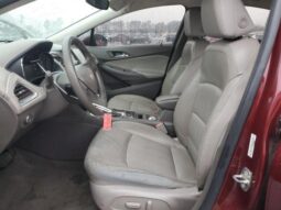 
										2016 Chevrolet Cruze full									