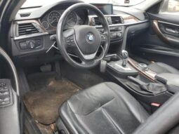 
										2015 BMW 3 series full									