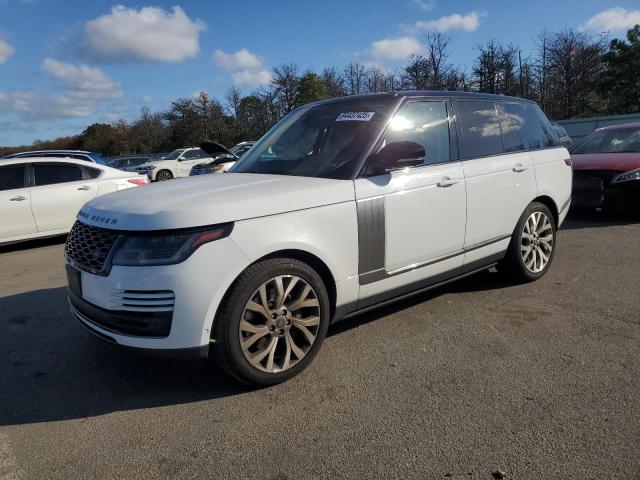 2018 Land rover Range rove