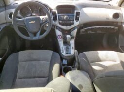 
										2015 Chevrolet Cruze full									