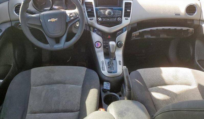 
								2015 Chevrolet Cruze full									