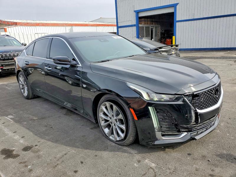 2021 Cadillac Ct5