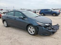 
										2017 Chevrolet Cruze full									