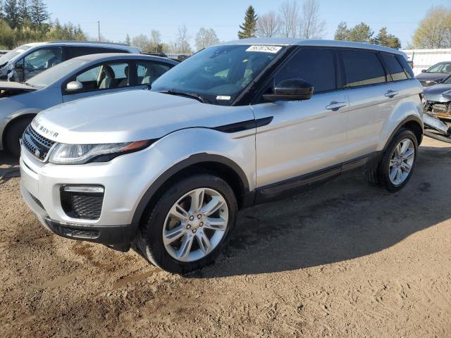 2018 Land rover RANGE ROVER