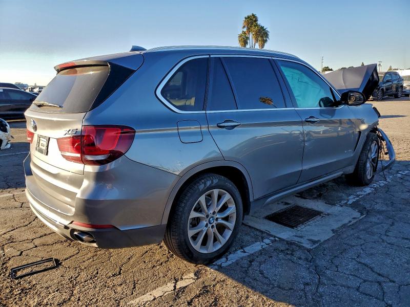 2014 BMW X5