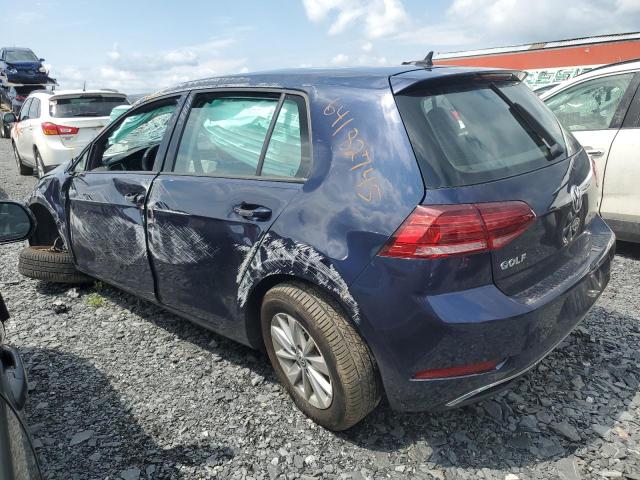 2018 Volkswagen Golf s