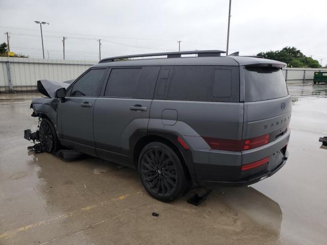 2025 Hyundai Santa fe
