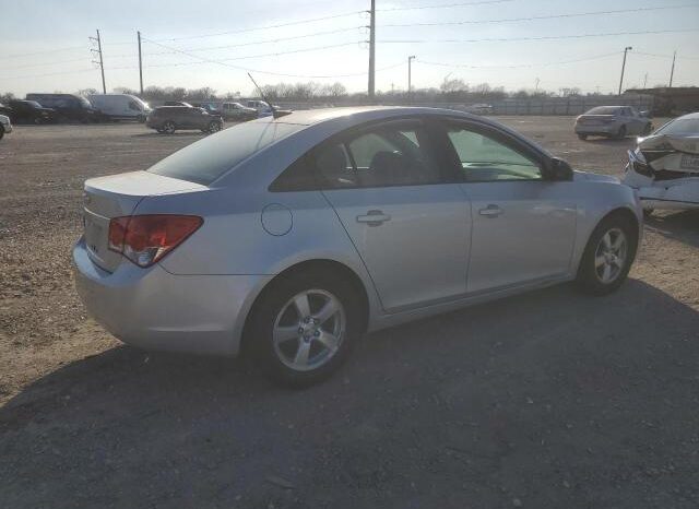 
								2014 Chevrolet Cruze full									