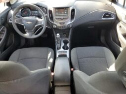 
										2017 Chevrolet Cruze full									