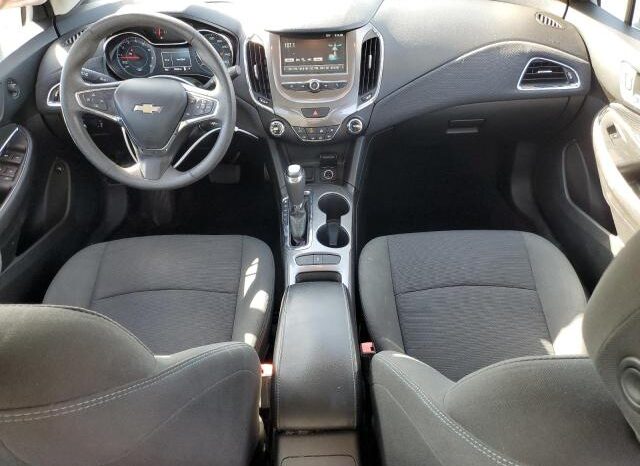 
								2017 Chevrolet Cruze full									