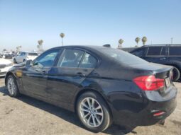 
										2017 BMW 3 series full									